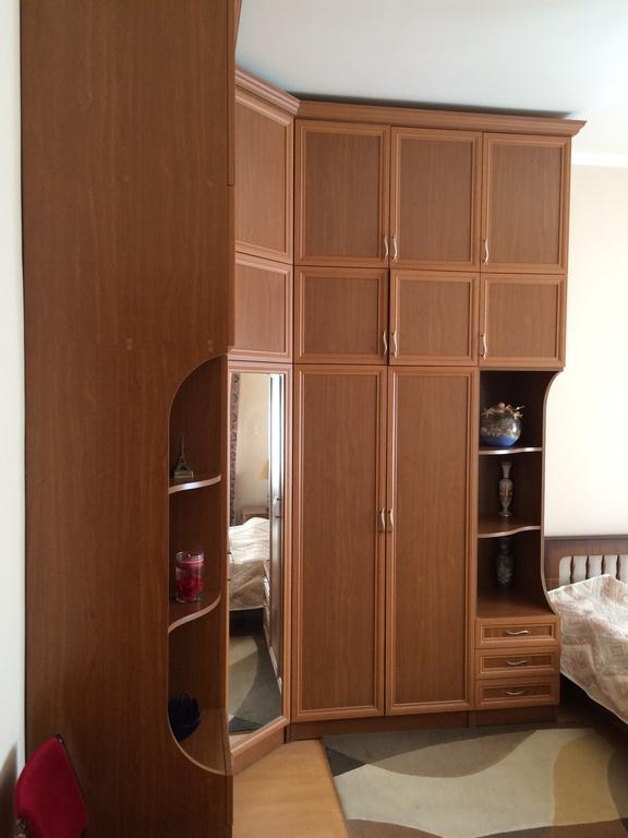 Apartment On Hanrapetutyan Street Erivan Dış mekan fotoğraf