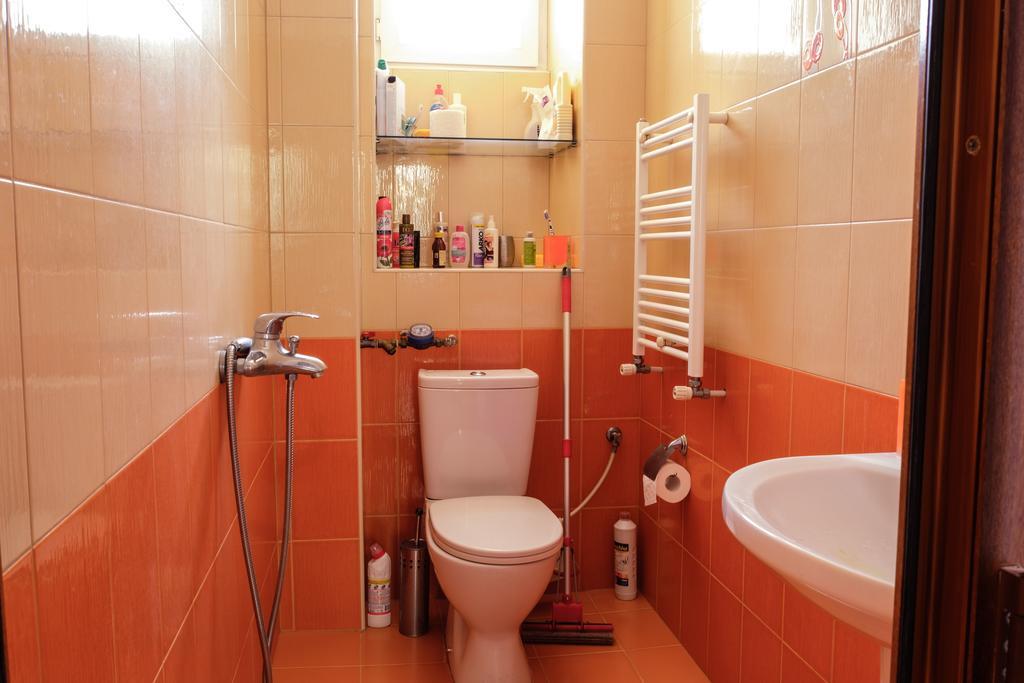 Apartment On Hanrapetutyan Street Erivan Dış mekan fotoğraf