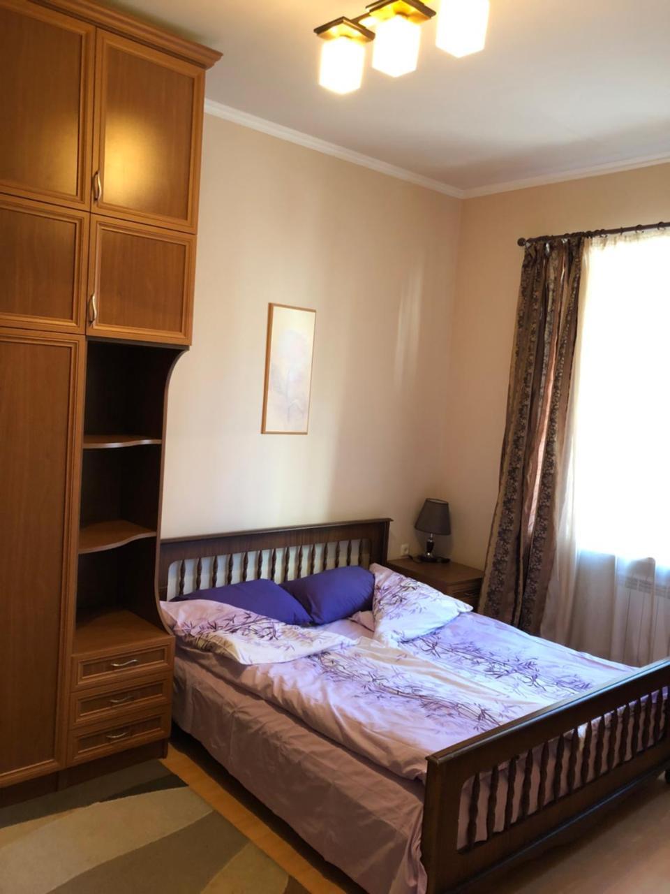Apartment On Hanrapetutyan Street Erivan Dış mekan fotoğraf